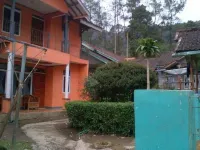 Ali1 Pondok Orange 1 Ciwidey