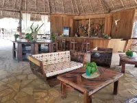 Africa Safari Maasai Boma Hotels in Ngorongoro