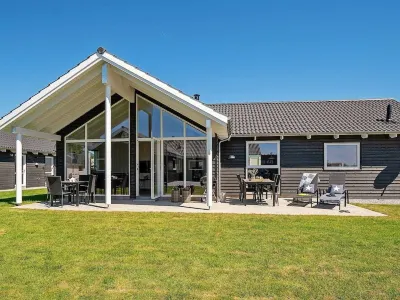 Holiday Home in Kappeln Hotels near Lidl