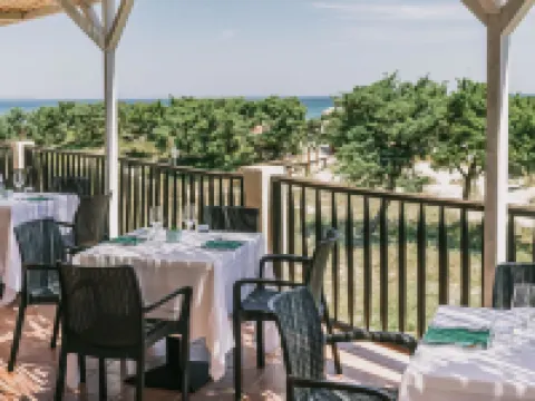 MClub Del Golfo Hotels in Sorso