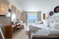 Anastasia Hotel & Suites Mediterranean Comfort Hotels in Karystos