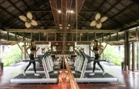 Isla Cabana Resort - Gym