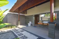 The Manik Kalisada Hotels near Apotek Mulia Farma 8