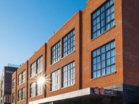 Room2 London Chiswick Hometel