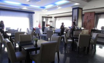 Grand Talent Hotel