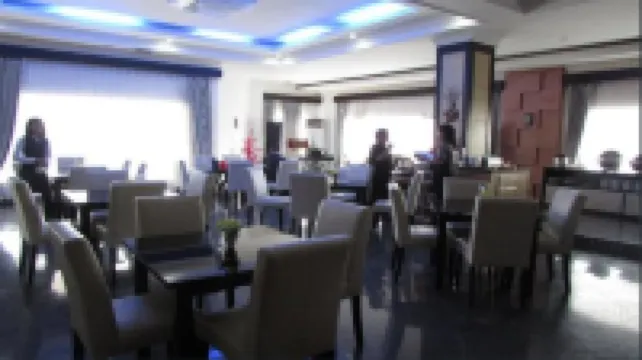 Grand Talent Hotel のホテル