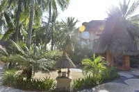Novotel Lombok Resort & Villas Hotel dekat Kompleks Pertokoan Praya