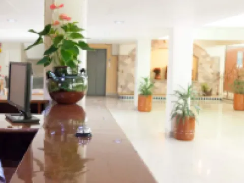 Hotel Concordia Hoteles en Uruapan