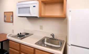 WoodSpring Suites Baton Rouge Airline Highway