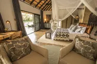 Abelana River Lodge
