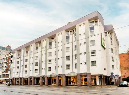 B&B Hotel Bremen-Altstadt
