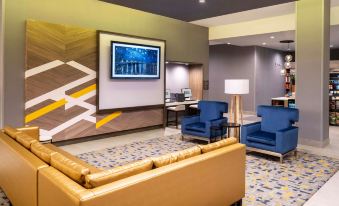 Hilton Garden Inn Pomona