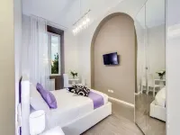 B&B 콜로세오 ​​파노라믹 룸스 콜로세오 주변 호텔