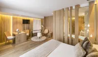 Grau Roig Andorra Boutique Hotel & Spa
