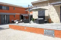 Hotel Van Gogh Hotels in Saint-Rémy-de-Provence