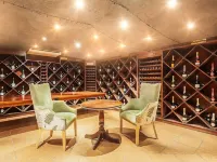 Glenburn Lodge & Spa - bar