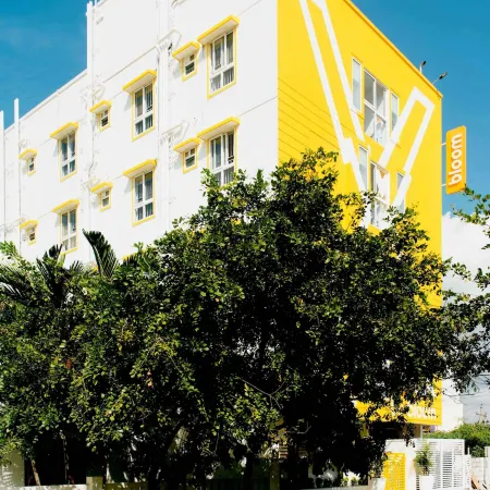 X by Bloom I Hebbal Manyata Park Отели рядом с достопримечательностью «Технопарк Маньята»