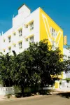X by Bloom I Hebbal Manyata Park Hotel dekat Vibe Exim