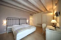 Hotel Villa Moron Các khách sạn ở San Pietro in Cariano