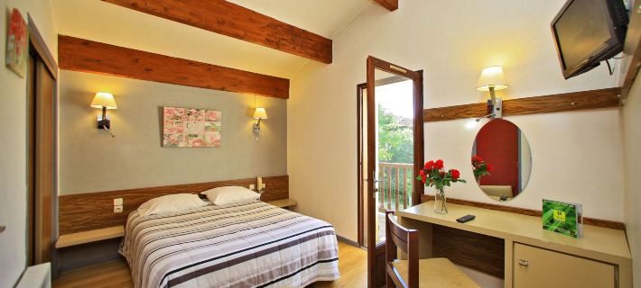 Le Clos Grand Hôtels à&nbsp;: Lot