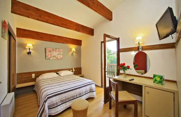 勒克洛斯格蘭德酒店