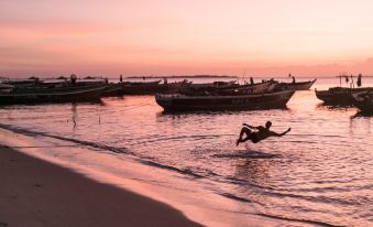 Malindi Guest House