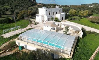 Masseria Donna Nina