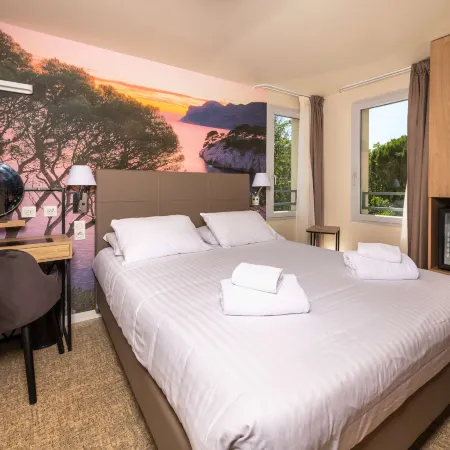 Best Western Hotel & Spa Cœur de Cassis