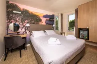 Best Western Hotel & Spa Cœur de Cassis Hotels in Cassis