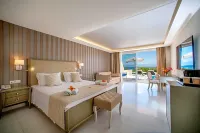 Ibiscus Corfu Hotel - 5-Star