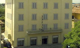 Hotel Italia