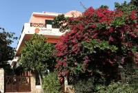 Aparthotel Praiano فنادق في 