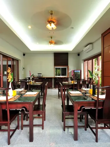 รูปภาพของภูมิลาภา การ์เด้นท์ รีสอร์ท