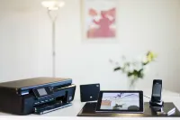Kydon the Heart City Hotel - Business