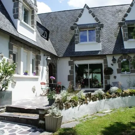 Bed & Breakfast Crosne Plazza & Spa