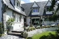 Bed & Breakfast Crosne Plazza & Spa