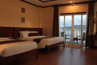 Sunlight Hotel Coron