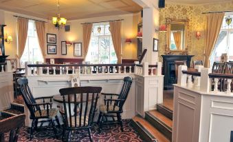 Green Lodge, Wirral by Marston's Inns