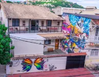 Dona Rosa Suites Privativas