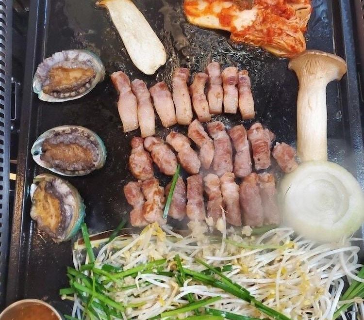 더 스테이 센츄리 호텔 편의시설