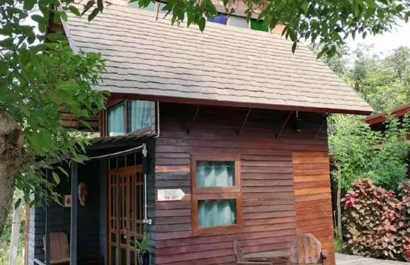 素攀鄉村魅力酒店