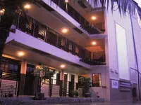 Holiday Suites Business District (Empire Suites Hotel) Hotels in Palawan