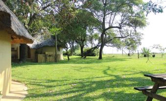 Fleur de Lys Guest Farm