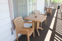 Clearwater 12 Motel Hotels in Kamiah