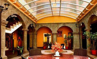 Imperial Cusco Hotel
