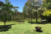 Kookaburra Retreat Hotel dekat Turner Fire Trail Loop walk