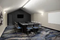 Fairfield Inn & Suites Denver Southwest/Lakewood