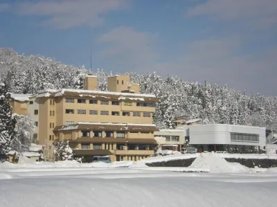 Hotel Kinomezaka Các khách sạn gần Mt. Hakkai