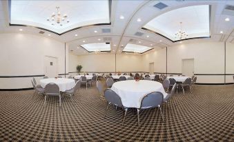 Best Western Plus Executive Residency Nashville