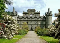 SGE Argyll Hotel Hotels in 